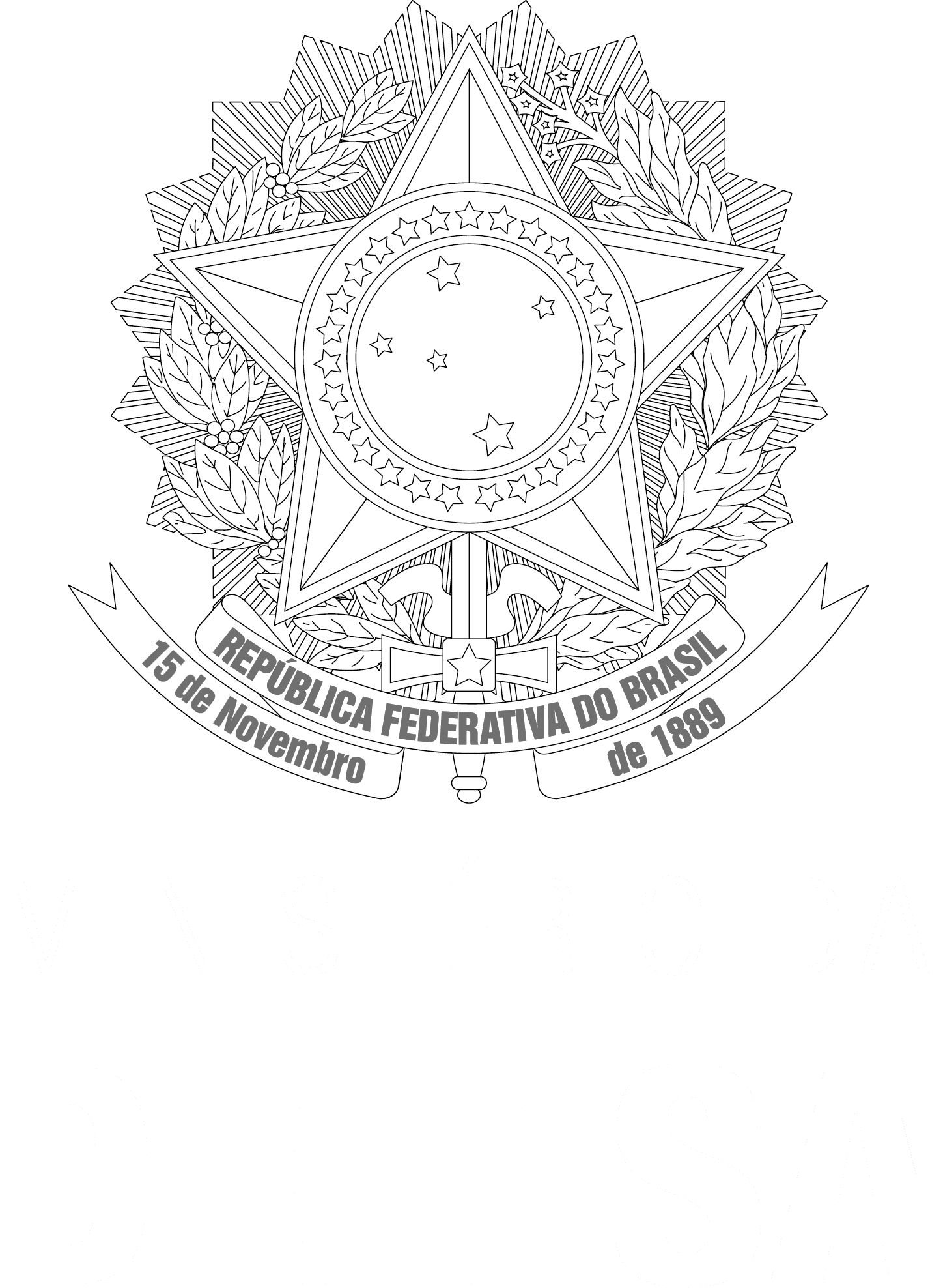 Ministério da Defesa