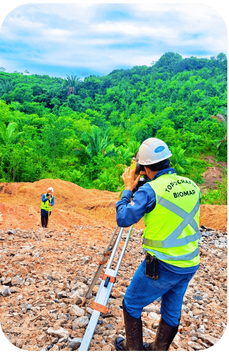Acompanhamento de Obras 1