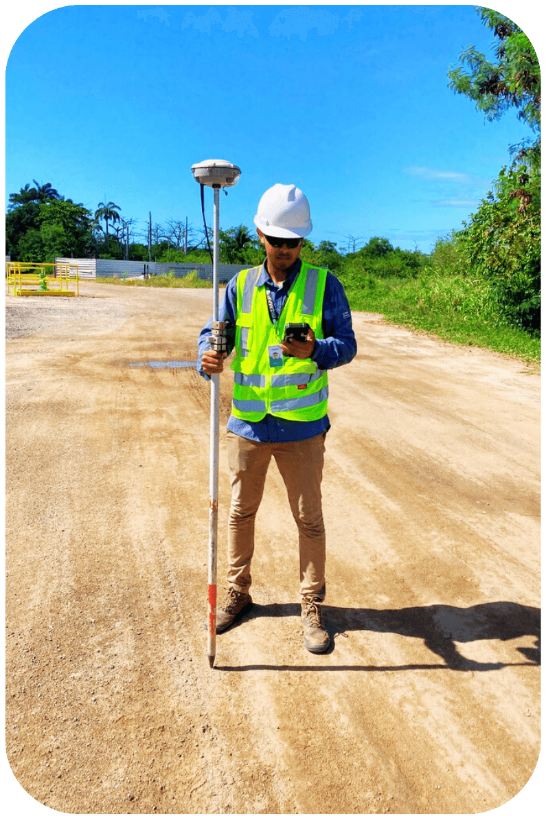 Acompanhamento de Obras 2