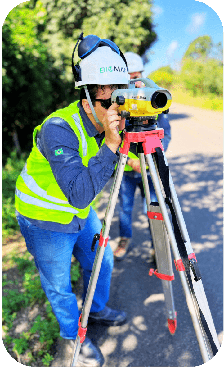 Acompanhamento de Obras 6