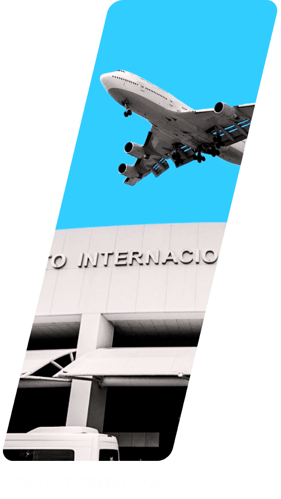 Aeroportos