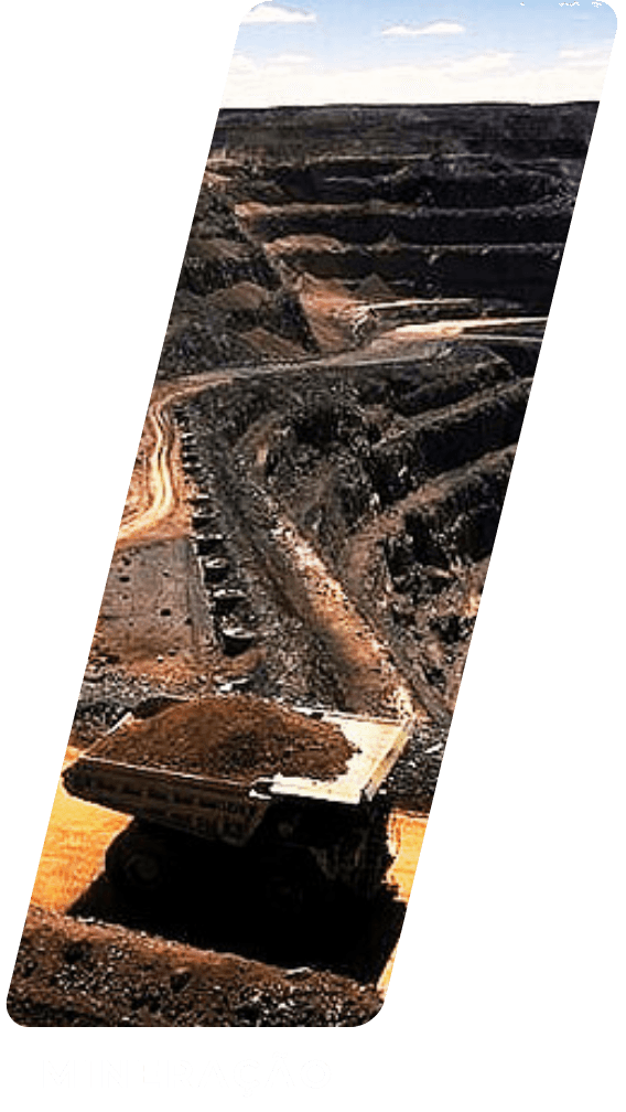 Mineração