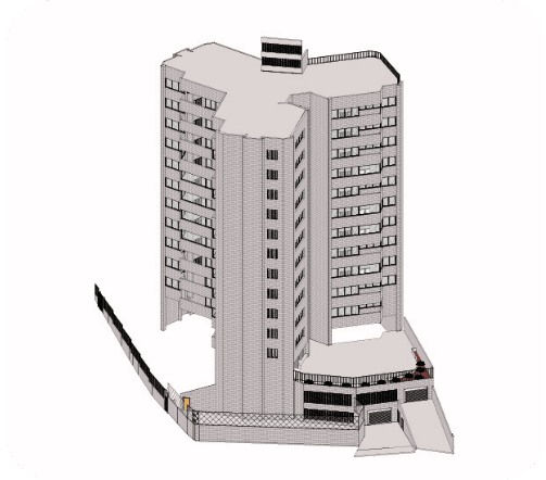Scan to BIM 3