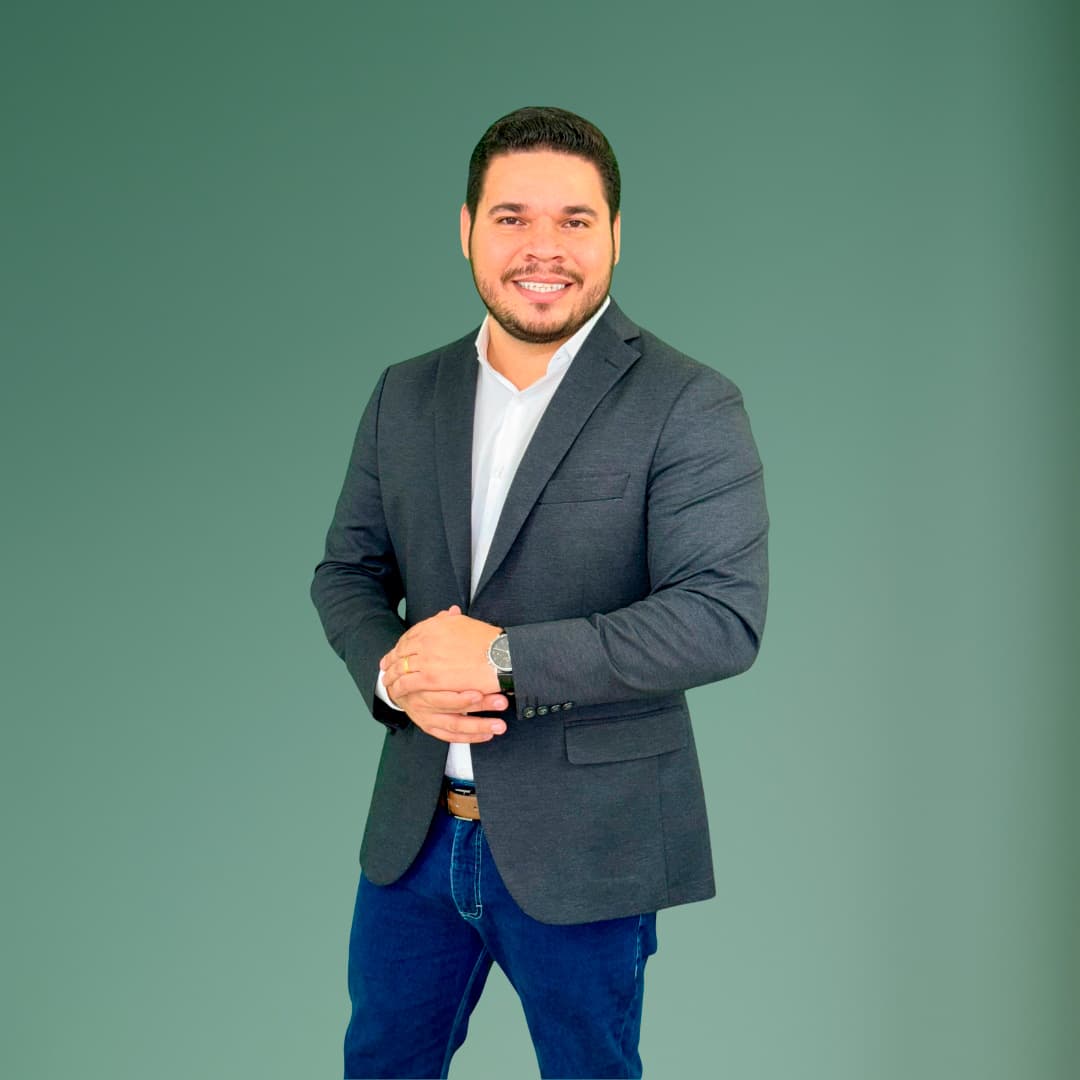 Edvaldo S. Lima