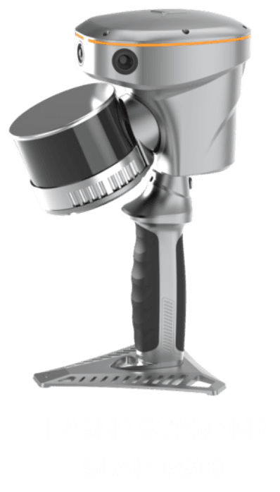 LASER SCANNER SLAM RS10