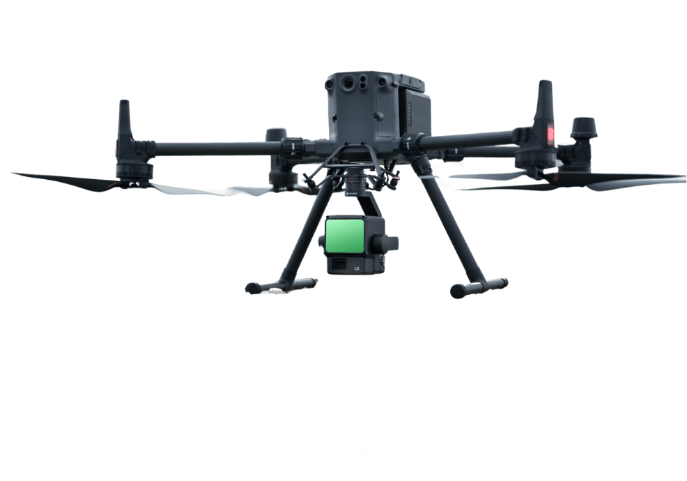 MATRICE 350 (RTK)